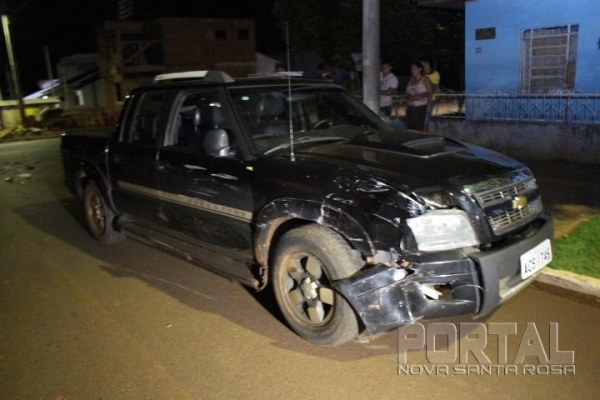Fotos: Portal Nova Santa Rosa