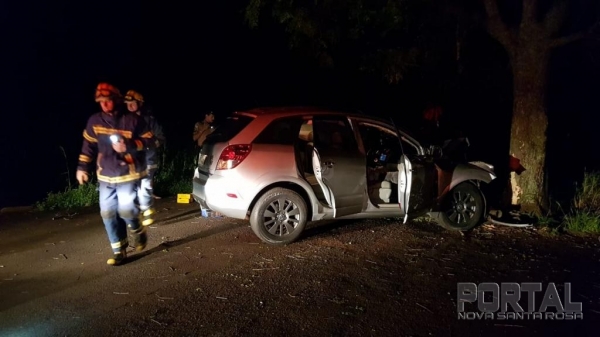 Fotos: Portal Palotina