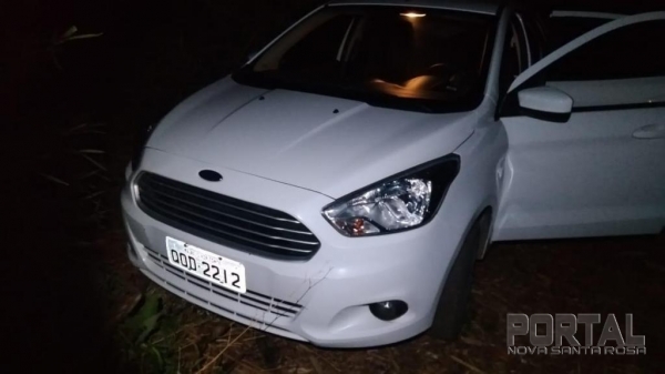 Fotos: Polícia Federal