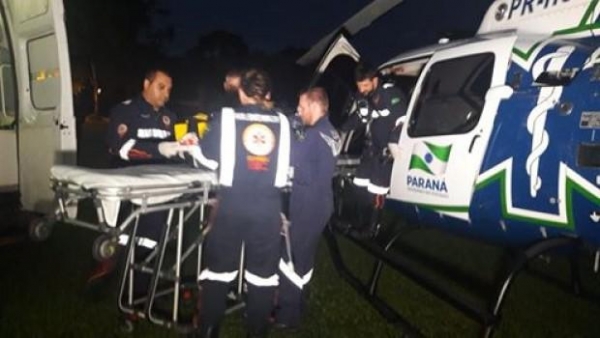 Foto: Maringá Cidade Urgente