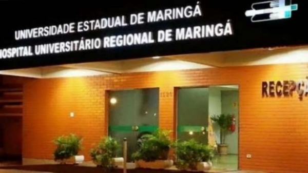 Foto: Plantão Maringá