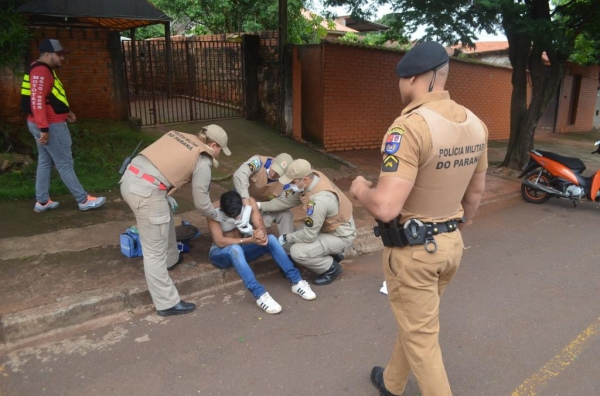 Fotos: Bogoni/Radar BO/Catve