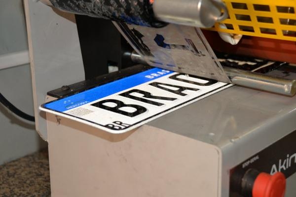 Sistema padrão deve ser implantado em todo o País até junho (Foto: Divulgação)