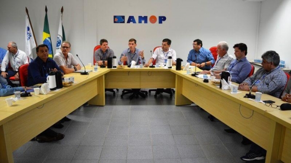 A eleição acontece amanhã. (Foto: Reprodução)