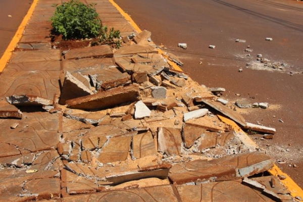 Fotos: Portal Nova Santa Rosa