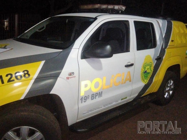 Foto: Arquivo Portal Nova Santa Rosa