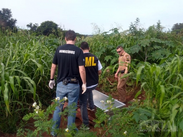 Fotos: Bogoni/Radar BO/Catve