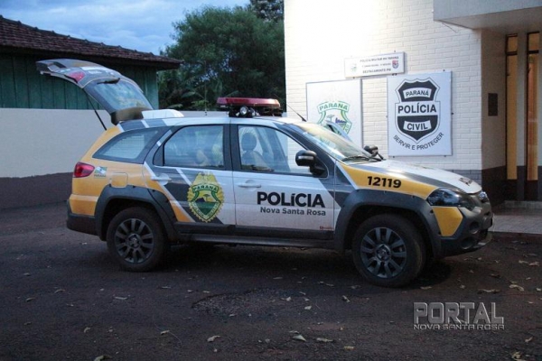 Foto: Arquivo Portal Nova Santa Rosa