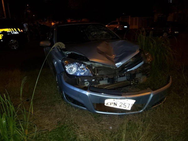 Fotos: PRF