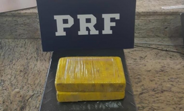 Foto: PRF