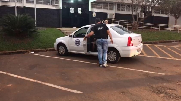 Foto: Polícia Civil