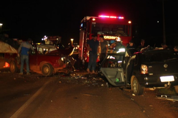 Fotos: Toledo News