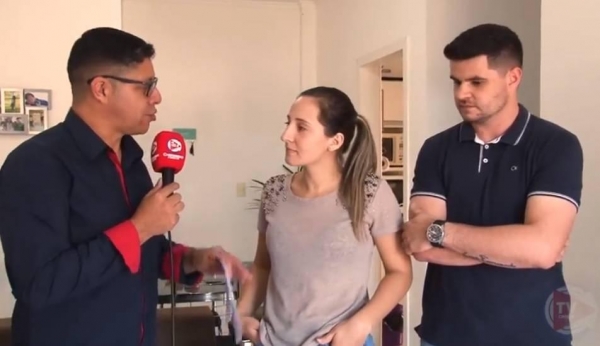  Fotos: Rádio Chopinzinho.  