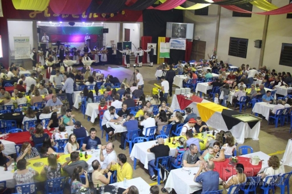 Fotos: Portal Nova Santa Rosa