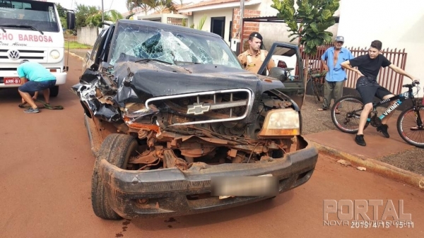 Fotos: Portal Nova Santa Rosa
