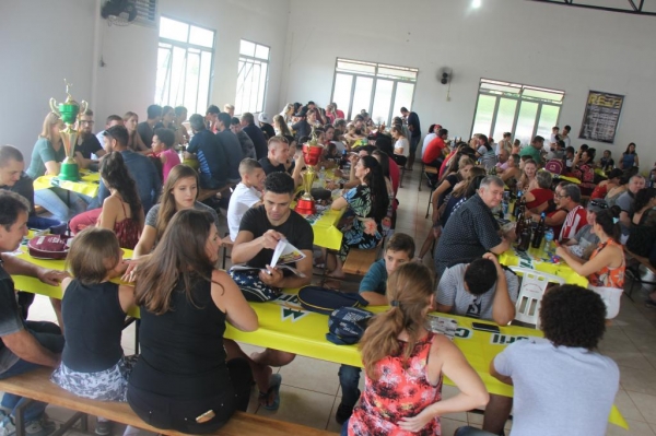 Fotos: Portal Nova Santa Rosa