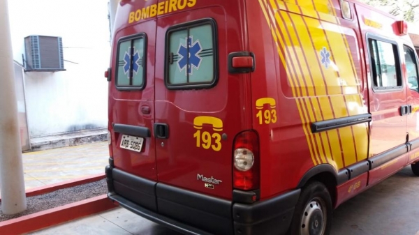 Foto: Arquivo
