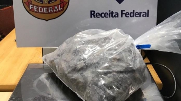 Foto: Receita Federal