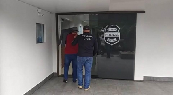 A operação foi batizada como “Vucetich”, em alusão ao argentino nascido na Croácia, Juan Vucetich,. (Foto: Tarobá News)