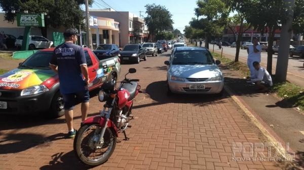 Fotos: Portal Nova Santa Rosa