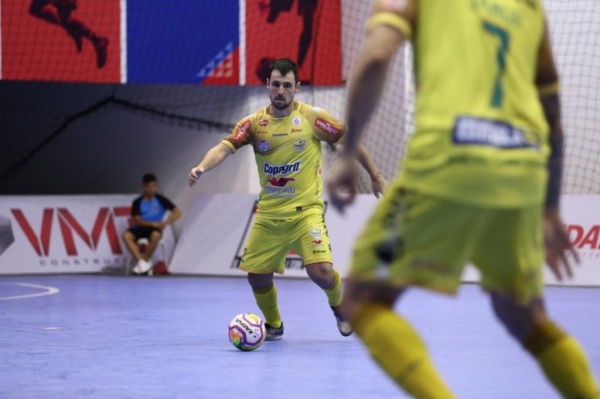 Fotos: Maurício Moreira / Pato Futsal