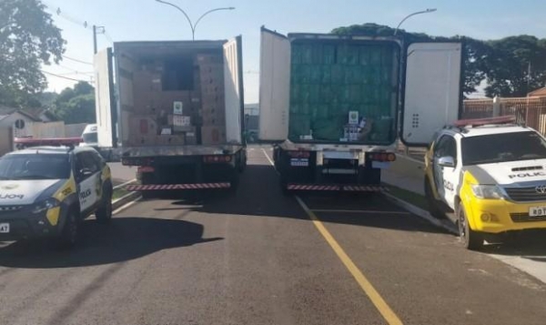 Foto: Polícia Militar