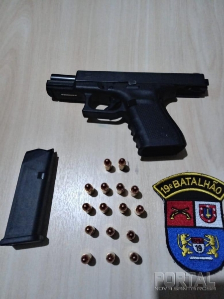 Fotos: Léo Silva/Radar BO