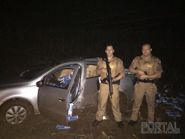 Fotos: Portal Palotina