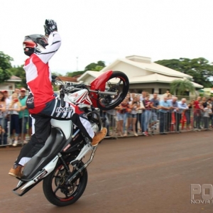 Fotos: Portal Nova Santa Rosa