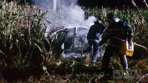 Fotos: Portal Palotina