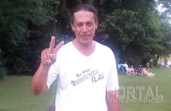 Foto: Arquivo Pessoal