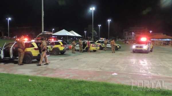 Fotos: Léo Silva/Radar BO