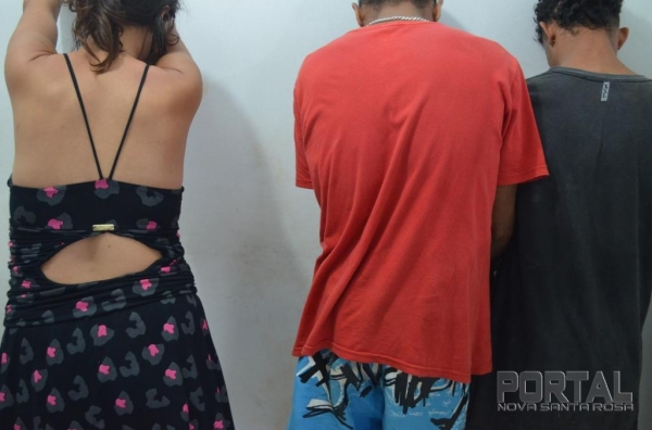 Fotos: Bogoni/Radar BO/Catve