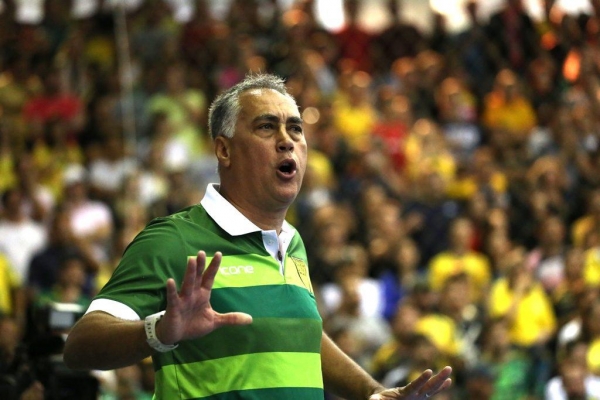 Fernando Malafaia. (Foto: Divulgação)