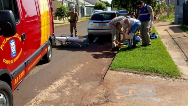 Fotos: Portal Rondon