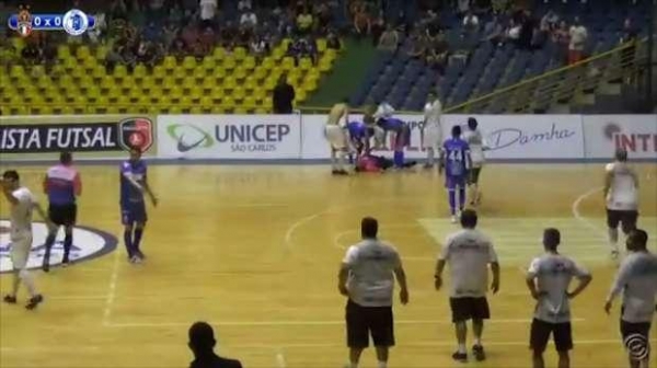 Imagens: Onda Esportiva