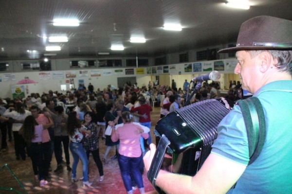 Fotos: Portal Nova Santa Rosa