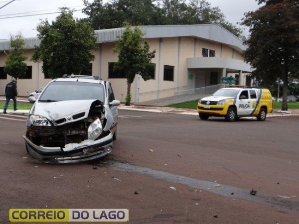 Fotos: Correio do Lago