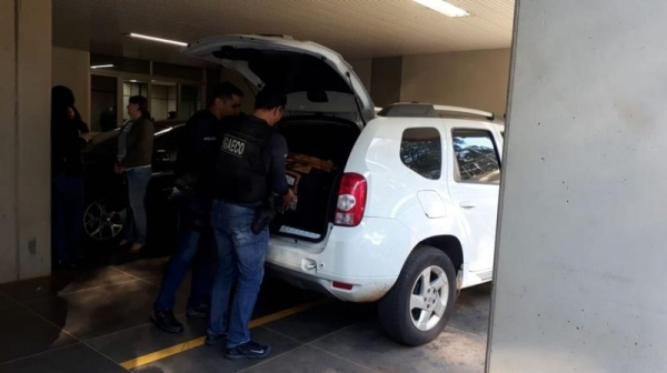Foto: Portal Rondon
