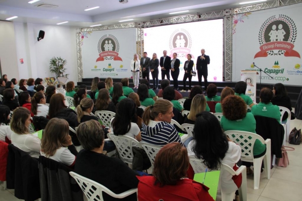 Fotos: Carina Ribeiro/Copagril
