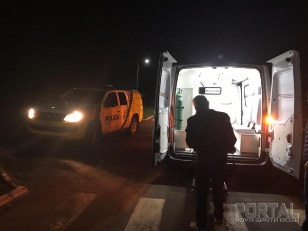 Fotos: Portal Nova Santa Rosa