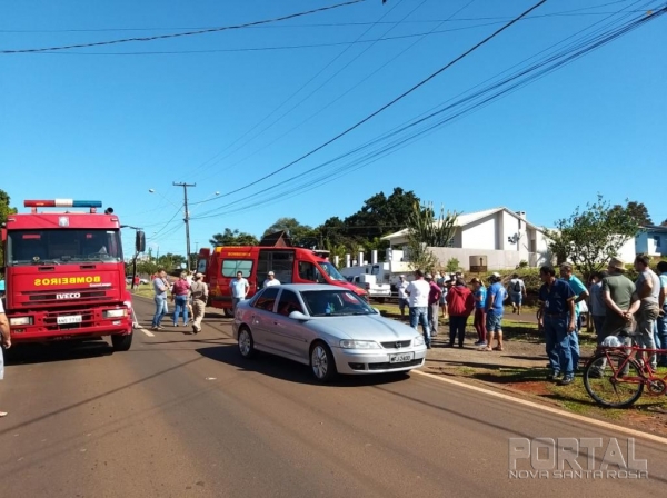 Fotos: Colaborador