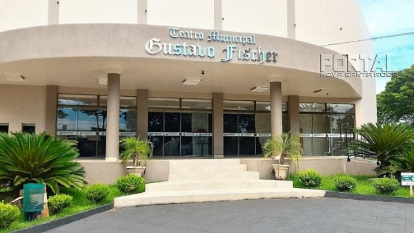 Foto: Portal Nova Santa Rosa