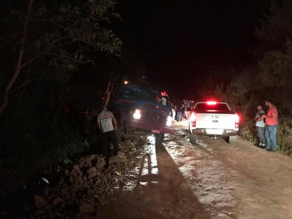 Foto: Destaque Policial