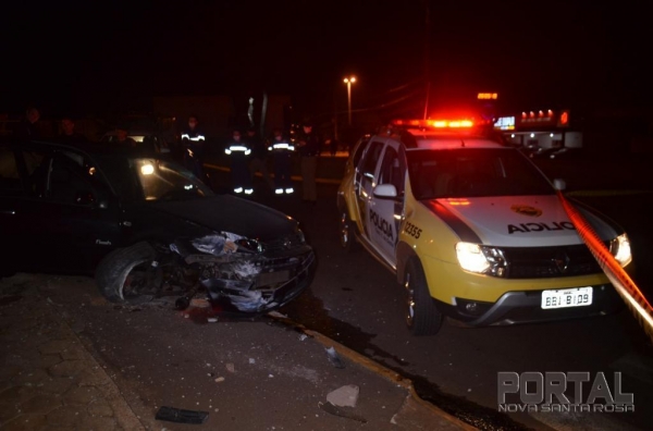 Foto: Bogoni Radar B.O./Catve