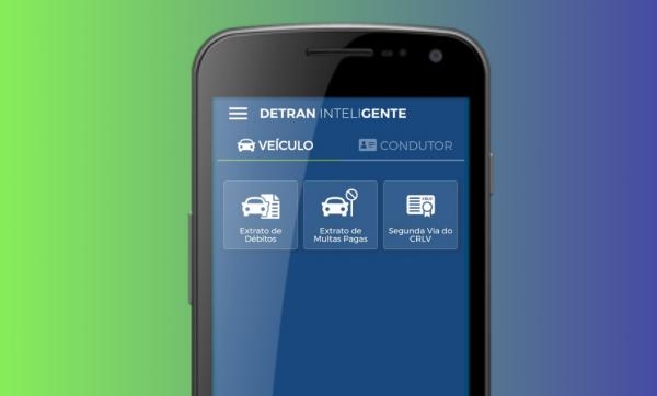 (Foto: Divulgação/Detran-PR)