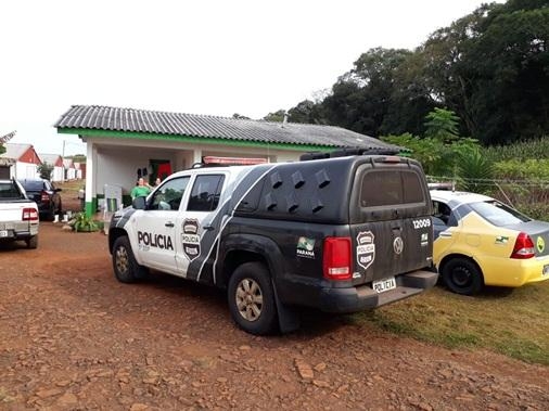Foto: Abel Silvério/Olho Vivo Pato Branco