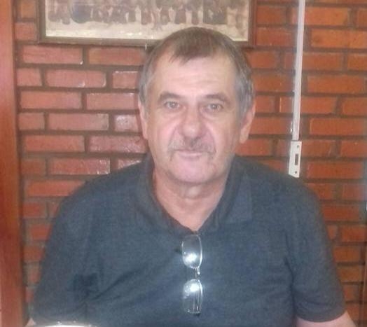 Mário Schweig. (Foto: Arquivo Pessoal)