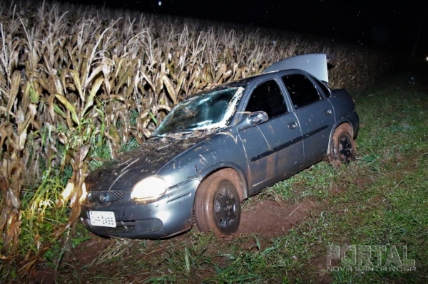 Fotos: Portal Nova Santa Rosa
