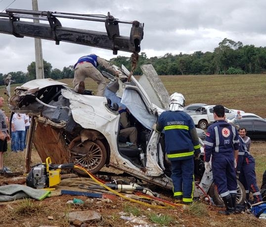 Fotos Ivânia Bonatto/Diário da Informação